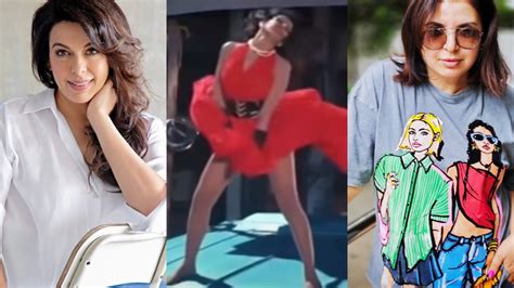 bollywood thong|‘Pooja Bedi’s skirt flew above her head during Pehla Nasha。